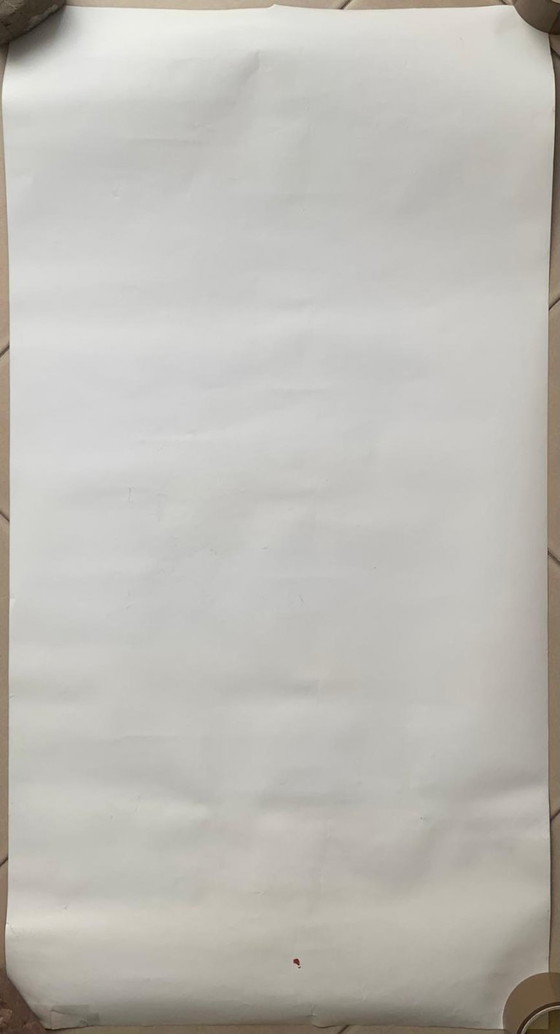 Image 1 of Mr Brainwash – La vida es bella – Reina Isabel II – Póster Offset 2012