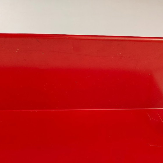 Image 1 of Etagère murale Constant Nieuwenhuis the Spectrum 1950s