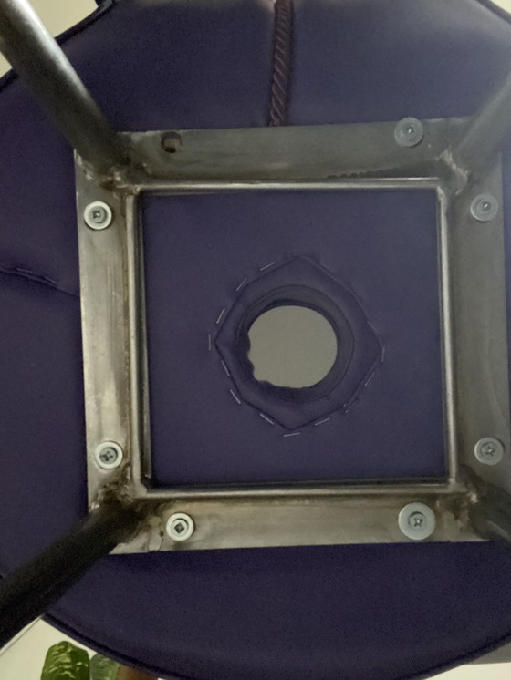 Image 1 of 4er-Set Stühle von Adrenalina