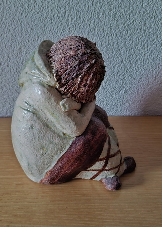 Beautiful bread dough sculpture.‍ – Decorative Objects, Other (photo 3 of 14)