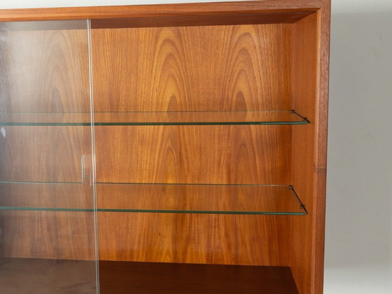 Image 1 of Mobile a parete anni '60, Poul Cadovius, Vintage