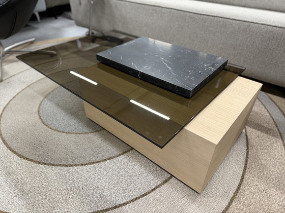 Image 1 of Gelderland 10050 Palea Salontafel 100x65xH30,5