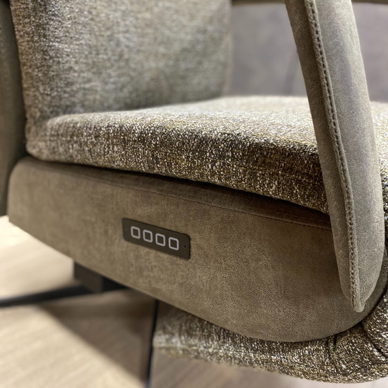 Image 1 of Sillón de relax Julius de DS Furniture