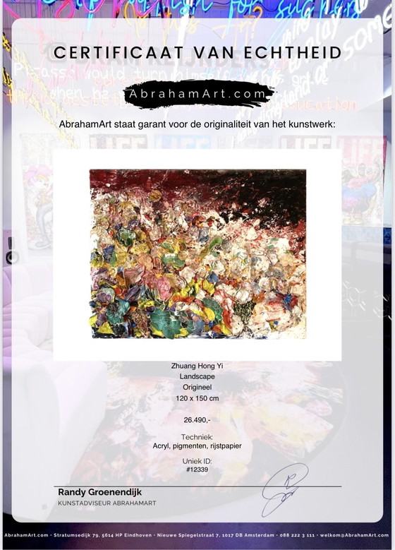 Image 1 of Arte moderna