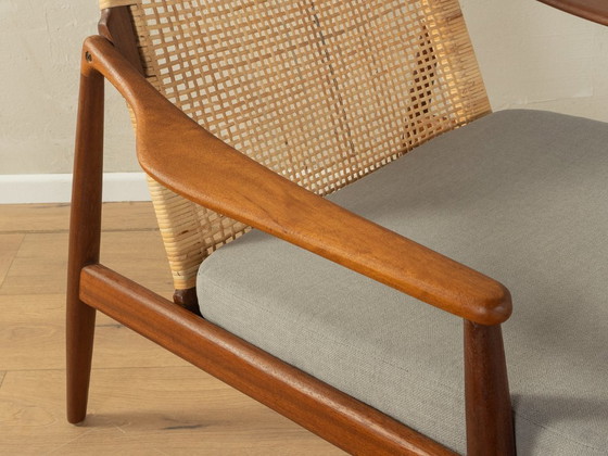 Image 1 of Exclusive armchair, Hartmut Lohmeyer