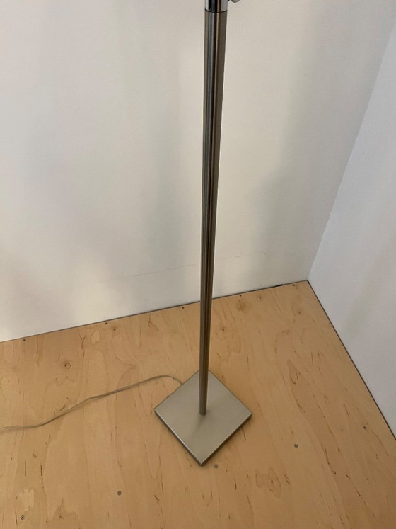 Image 1 of La Chinoise floor lamp, designed by Pascal Mourgue and produced by Ligne Roset