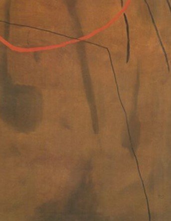 Image 1 of Joan Miró - Etoiles en des Sexes d'Escargot, lámina 1925