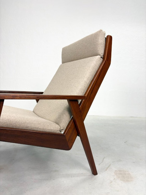 Image 1 of Fauteuil vintage Rob Parry '1611' pour Gelderland