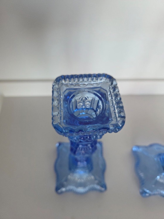 Image 1 of Candelieri Godinger Yorktown