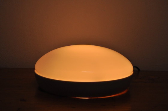 Image 1 of Vintage Bakelite ceiling lamp, 1960s