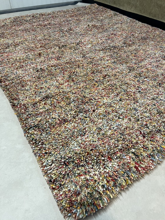 Image 1 of Tapis Da Vinci Salsa Montel 160x230cm