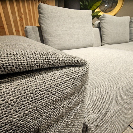 Image 1 of Moome Otis corner sofa