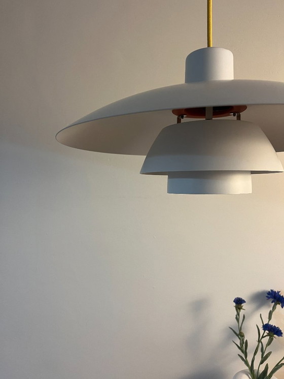 Image 1 of Vintage Louis Poulsen PH4/3