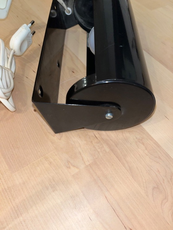 Image 1 of Ikea LOD wall lamp, vintage 70s 80s retro Scandinavian Mid Century Danish Modern