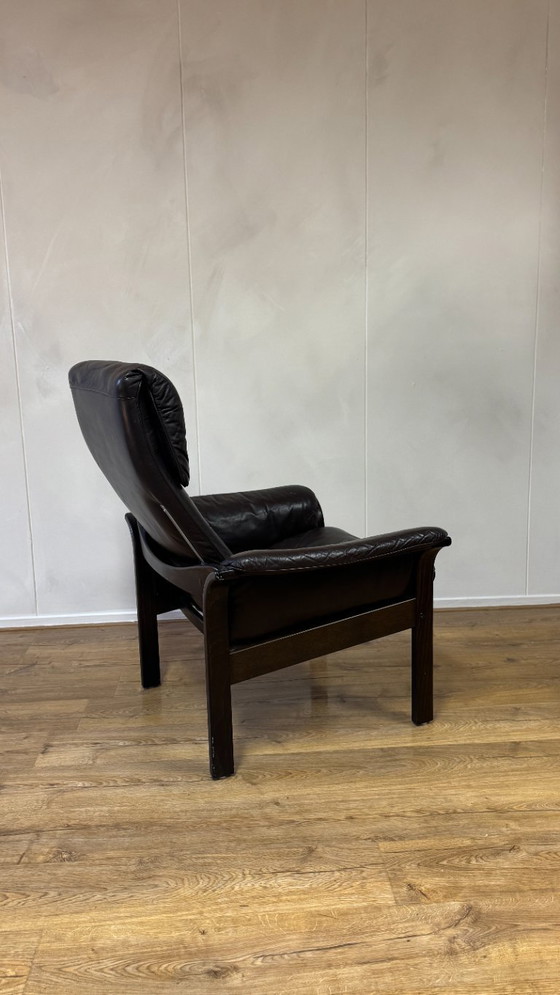 Image 1 of G Möbel Sweden relax fauteuil