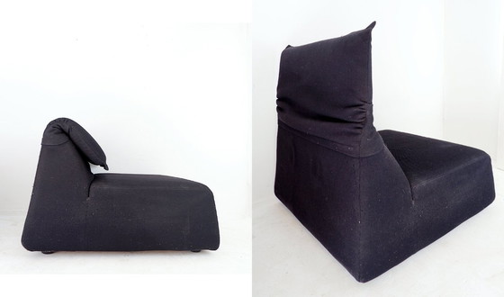 Image 1 of "Highlands" Modular Sofa by Patricia Urquiola for Moroso