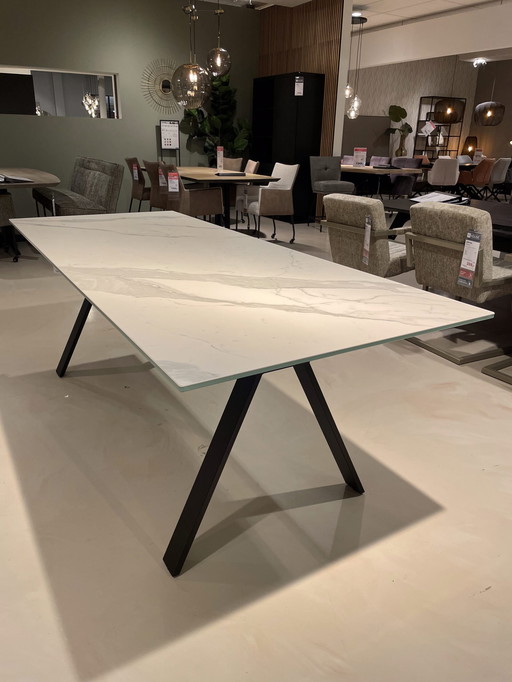 Tavolo da pranzo In.House Cavinta - 220x90