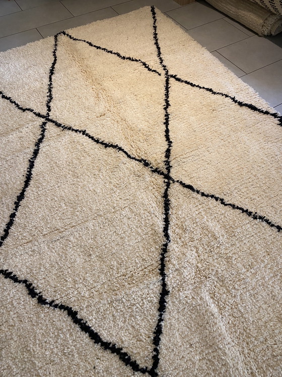 Image 1 of Berberteppich