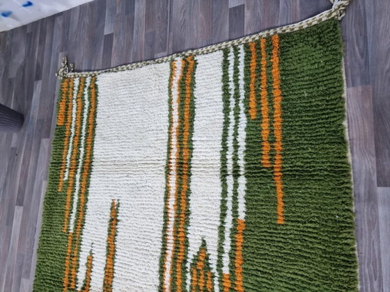 Image 1 of Authentisches Berber-Teppich 300 x 200 cm