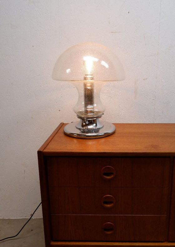 Image 1 of Lampe de table champignon Baum Leuchten