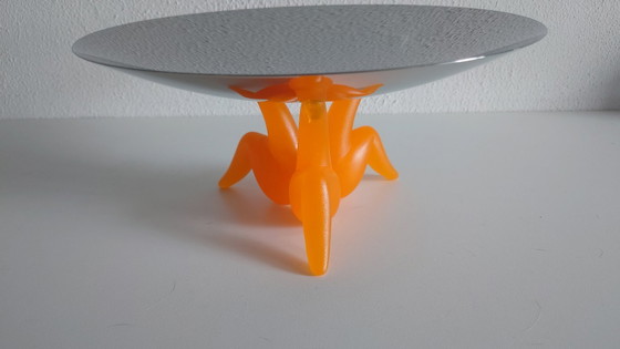 Image 1 of Ciotola Alessi (frutta) Les Ministres disegnata da Philippe Starck