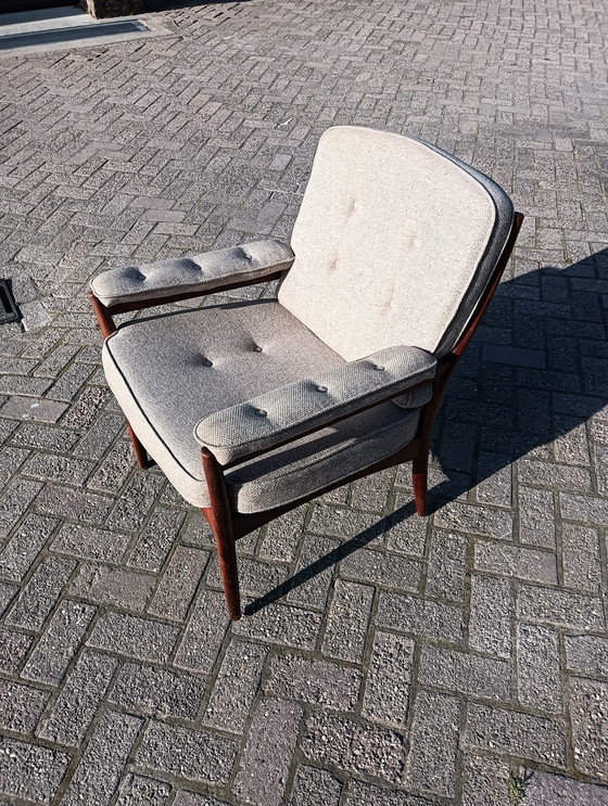 Image 1 of G Möbel Zweden, Fauteuil