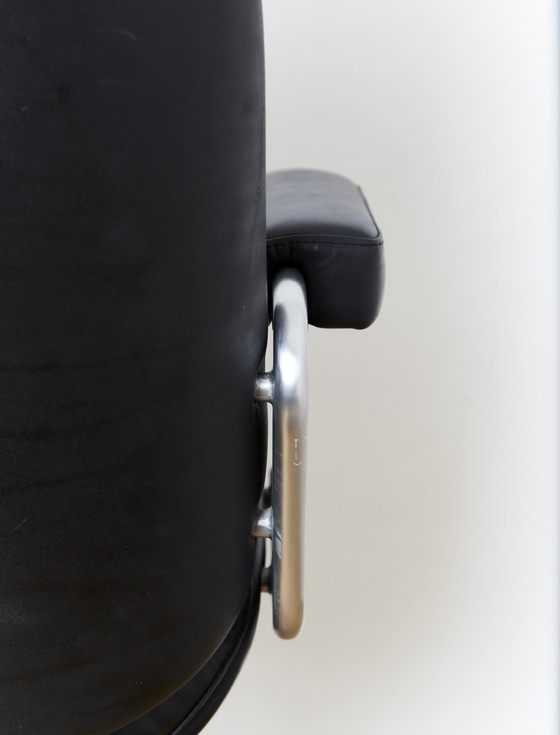 Image 1 of Prof.Karl Dittert"Pasal" per Martin Stoll/Giroflex