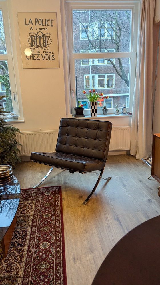 Image 1 of Bauhaus Lounge Chair