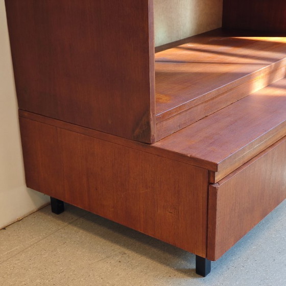 Image 1 of Bibliothèque Vintage Top Form