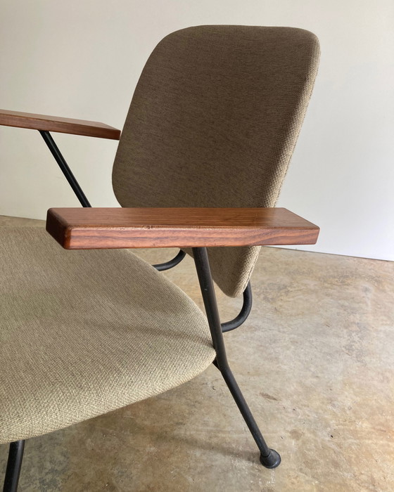 Image 1 of Sillón vintage Gijs Van Der Sluis nº 12