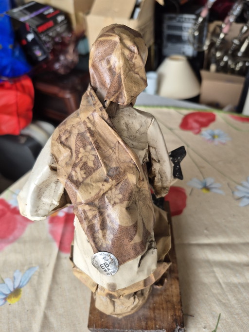 Papier mâché