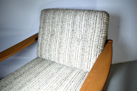 Image 1 of Fauteuil Knoll Design Easychair des années 1960