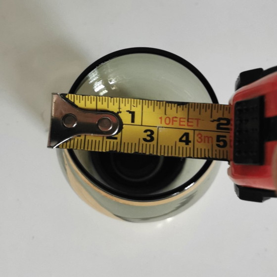 Image 1 of KRISTALLEN KARAF EN GLAZEN