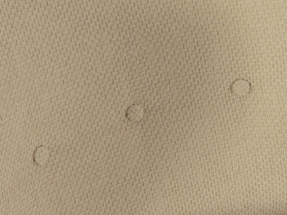 Image 1 of Vintage fauteuil uit de jaren 50 in mid-century stijl.