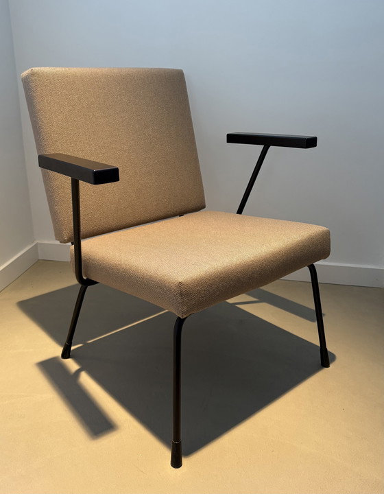 Image 1 of Gispen 1401 Wim Rietveld