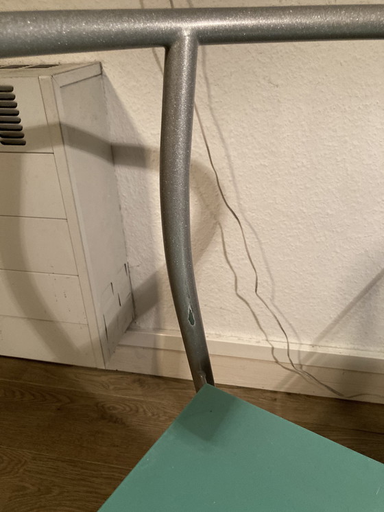 Image 1 of Sedia Dr. Glob Kartell (2 pezzi)