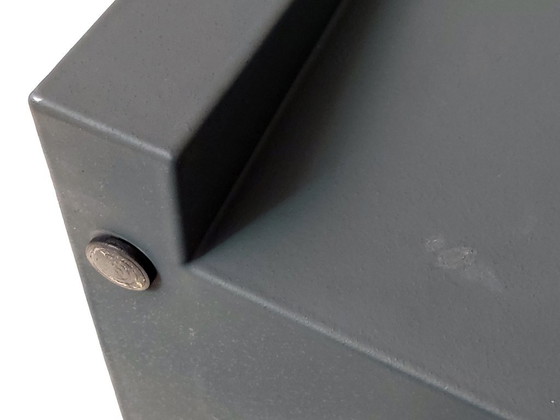 Zitmeubelen Foam Coated Furniture – Polyex Paint Industrial P.P.I., Fauteuils, Plastic, Vintage (photo 25 of 30)