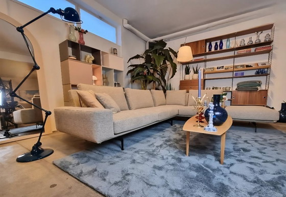 Image 1 of Passe Partout Zico corner sofa