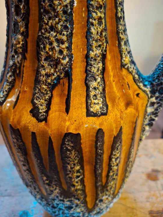 Image 1 of Scheurich Germania Ovest can 407/35 lora