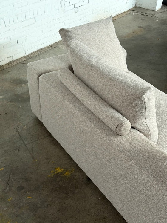 Image 1 of Flexform Groundpiece | Shitake 