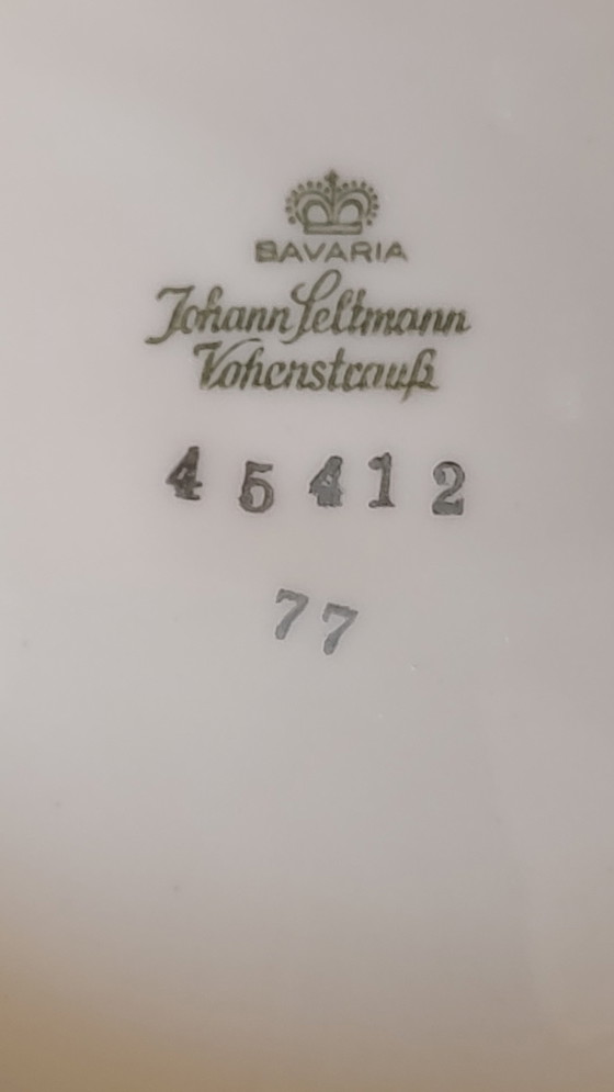 Image 1 of Carrera de placas de Baviera Londres Brighton 1865