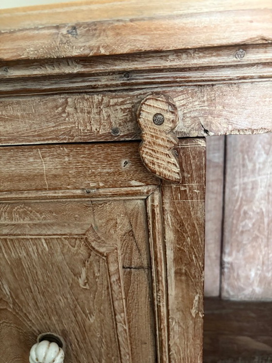 Image 1 of Sideboard / storage cabinet