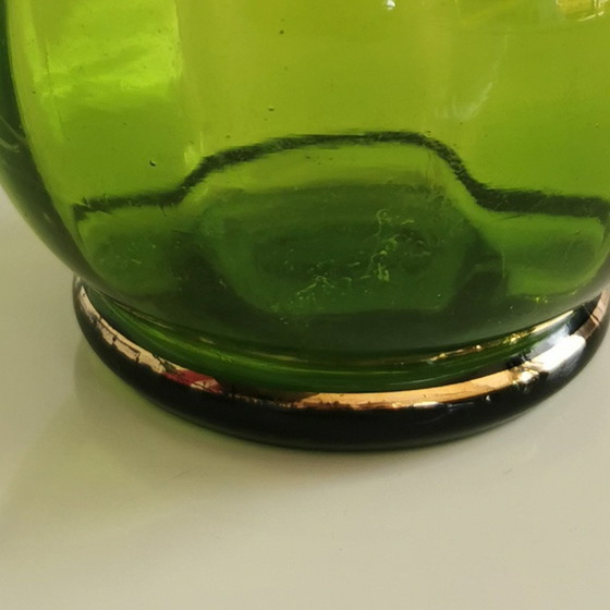 Image 1 of Bottiglie o decanter francesi antichi