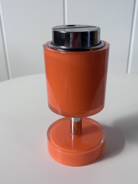 Image 1 of Encendedor de gas antiguo