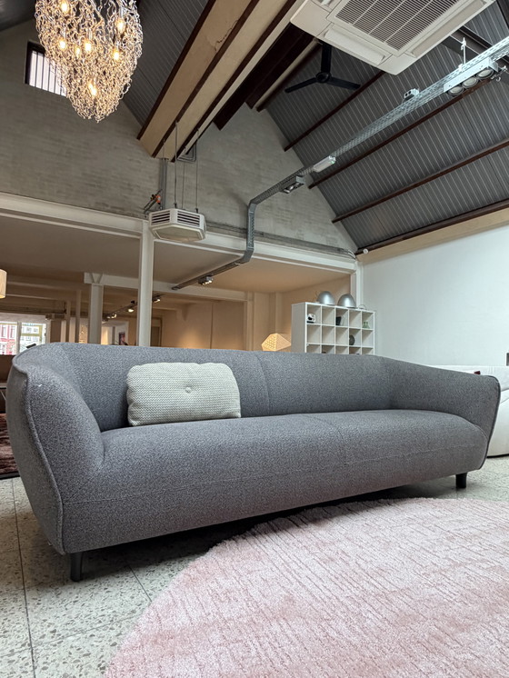 Image 1 of Leolux Pode Turia 3,5 zits bank NIEUW