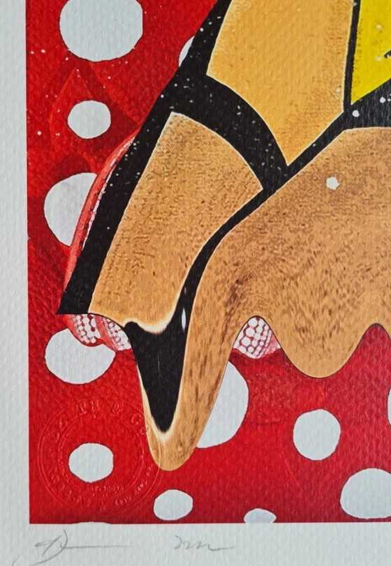 Image 1 of Death Nyc - Biancaneve - Edizione limitata con certificato