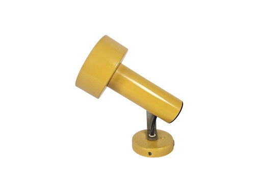 Philips - NWS-Serie - Wandleuchte - Wandspot - Metall - 70er Jahre