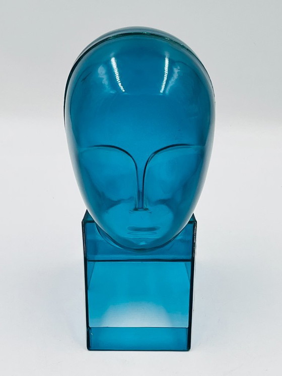 Image 1 of Designer display head for Vickx inhalers