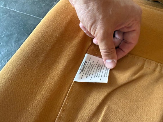 Image 1 of Zanotta Modular 70s Sofa 6-seater De Pas, D'Urbino, Lomazzi