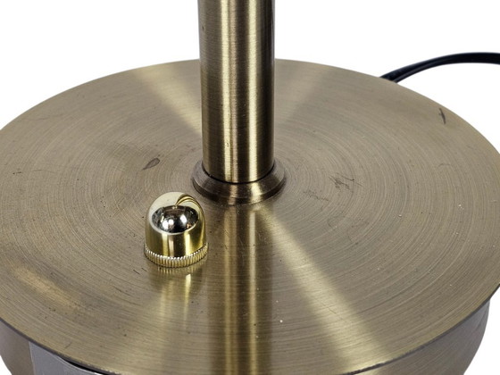 Image 1 of Boxford Holland - Jan Des Bouvrie - Halogen - Table Lamp - 80s